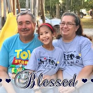 Meet your Posher, Beatrice